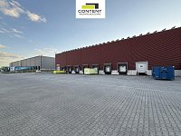 Pronájem skladu, výrobních prostor 3.259 m², Praha 9, Horní Počernice, D10 - Foto 5