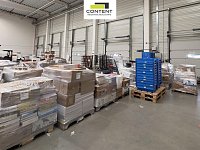 Pronájem skladu, výrobních prostor 3.259 m², Praha 9, Horní Počernice, D10 - Foto 6