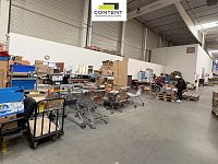 Pronájem skladu, výrobních prostor 3.259 m², Praha 9, Horní Počernice, D10 - Foto 7