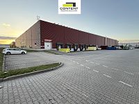 Pronájem skladu, výrobních prostor 3.259 m², Praha 9, Horní Počernice, D10 - Foto 10