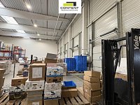 Pronájem skladu, výrobních prostor 3.259 m², Praha 9, Horní Počernice, D10 - Foto 11