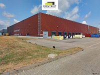 Pronájem skladu, výrobních prostor 3.259 m², Praha 9, Horní Počernice, D10 - Foto 14