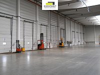 Pronájem skladu, výrobních prostor 3.259 m², Praha 9, Horní Počernice, D10 - Foto 15