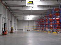 Pronájem skladu, výrobních prostor 3.259 m², Praha 9, Horní Počernice, D10 - Foto 16