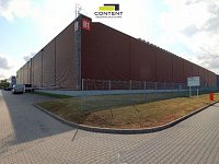 Pronájem skladu, výrobních prostor 3.259 m², Praha 9, Horní Počernice, D10 - Foto 17