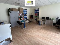 Pronájem skladu, výrobních prostor 3.259 m², Praha 9, Horní Počernice, D10 - Foto 21