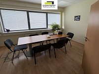 Pronájem skladu, výrobních prostor 3.259 m², Praha 9, Horní Počernice, D10 - Foto 22