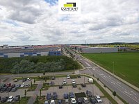 Pronájem skladu, výrobních prostor 3.259 m², Praha 9, Horní Počernice, D10 - Foto 23