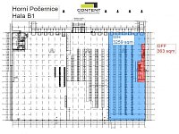 Pronájem skladu, výrobních prostor 3.259 m², Praha 9, Horní Počernice, D10 - Foto 25