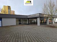 Pronájem obchodních prostor 250 m², Plzeň - Skvrňany - Foto 4