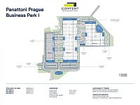 Pronájem novostavby skladu, výrobních prostor 5.116 m², Praha - Hostivař - Foto 16