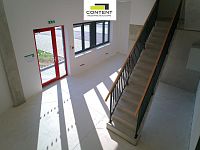 Pronájem novostavby skladu, výrobních prostor 5.000 m², Mikulov - Foto 5