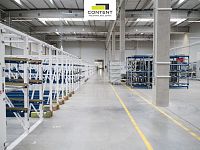 Pronájem novostavby skladu, výrobních prostor 5.309 m², Plzeň - Přeštice, D5 - Foto 10