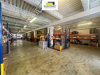 Pronájem skladu 660 m², Praha 10 - Hostivař