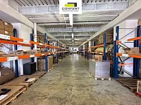 Pronájem skladu 660 m², Praha 10 - Hostivař - Foto 2