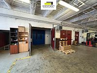 Pronájem skladu 660 m², Praha 10 - Hostivař - Foto 3