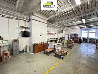 Pronájem skladu 660 m², Praha 10 - Hostivař - Foto 4