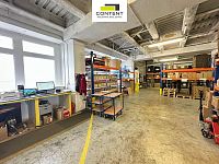 Pronájem skladu 660 m², Praha 10 - Hostivař - Foto 5