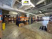 Pronájem skladu 660 m², Praha 10 - Hostivař - Foto 6