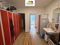 Pronájem skladu 660 m², Praha 10 - Hostivař - Foto 9