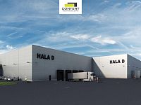 Pronájem skladu, výrobních prostor 9.825 m², Mnichovo Hradiště, D10 - Foto 3