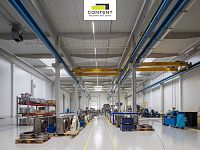 Pronájem skladu, výrobních prostor 5.334 m², Ostrava - Poruba, D1 - Foto 2