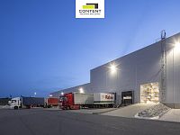 Pronájem skladu, výrobních prostor 5.334 m², Ostrava - Poruba, D1 - Foto 3