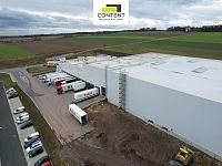 Pronájem skladu, výrobních prostor 5.334 m², Ostrava - Poruba, D1 - Foto 8