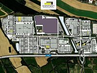 Pronájem skladu, výrobních prostor 1747 m², Ostrava - Hrabová, D56 - Foto 12