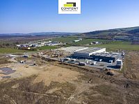 Pronájem kvalitních skladových, výrobních prostor 20.823 m², Brno - Blučina - Foto 12