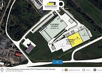 Pronájem skladu, výrobních prostor 5.307 m², Chomutov, D7 - Foto 14