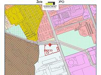 Exkluzivní prodej pozemku 22701 m², Ostrava - Železárenská, 1. máje - Foto 10