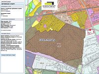 Exkluzivní prodej pozemku 22701 m², Ostrava - Železárenská, 1. máje - Foto 11