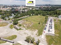 Exkluzivní prodej pozemku 22701 m², Ostrava - Železárenská, 1. máje - Foto 5