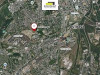Exkluzivní prodej pozemku 22701 m², Ostrava - Železárenská, 1. máje - Foto 2