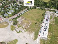 Exkluzivní prodej pozemku 22701 m², Ostrava - Železárenská, 1. máje - Foto 7