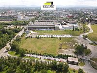 Exkluzivní prodej pozemku 22701 m², Ostrava - Železárenská, 1. máje - Foto 8