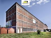 Pronájem skladu, výrobních prostor 2.000 m², Přerov - Foto 9