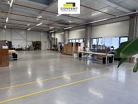 Pronájem skladu, výrobních prostor 3.000 m², Hradec Králové - Foto 9