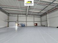 Pronájem novostavby skladových, výrobních prostor 594 m², Ostrava - Zárubek - Foto 4