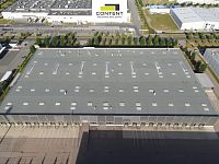 Pronájem skladu, výrobních prostor 5.119 m², Plzeň, Borská pole, D5 - Foto 6