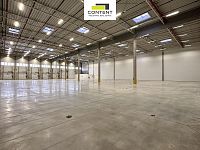 Pronájem skladu, výrobních prostor 2.779 m², Hostivice, D6 - Foto 5