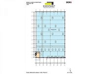 Pronájem skladu, výrobních prostor 2.779 m², Hostivice, D6 - Foto 9