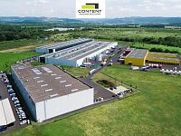 Pronájem skladu, výrobních prostor 3.344 m², Teplice - Krupka - Foto 6