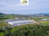 Pronájem skladu, výrobních prostor 3.344 m², Teplice - Krupka - Foto 7