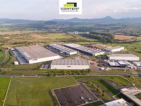 Pronájem skladu, výrobních prostor 3.344 m², Teplice - Krupka - Foto 12