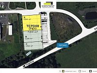 Pronájem skladu, výrobních prostor 3.344 m², Teplice - Krupka - Foto 15