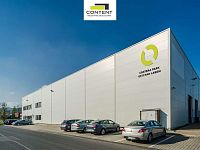 Pronájem skladu, výrobních prostor 15.000 m², Ústí nad Labem, CHlumec D8 - Foto 4