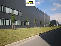 Pronájem skladu, výrobních prostor 15.000 m², Ústí nad Labem, CHlumec D8 - Foto 6