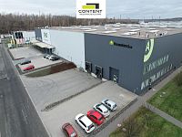 Pronájem skladu, výrobních prostor 19.500 m², Ostrava - město, Kunčičky - Foto 2